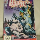 Batman Lot 3 Knightfall Comic Book Trade DC #19 Oct 93