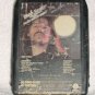 Bob Seger Night Moves Vintage 8 Track Tape Stereo Music Cartridge Cassette