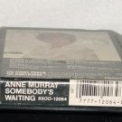 Anne Murray Somebody’s Waiting Vintage 8 Track Stereo Tape Cartridge Music