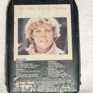 Anne Murray Lets Keep It That Way Vintage 8 Track Tape Stereo Music Cartridge