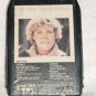 Anne Murray Lets Keep It That Way Vintage 8 Track Tape Stereo Music Cartridge