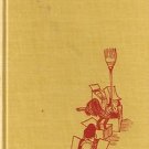 What To Do When Theres Nothing to Do Elizabeth M Gregg 1968 HC Book