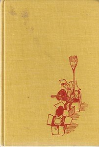 What To Do When Theres Nothing to Do Elizabeth M Gregg 1968 HC Book