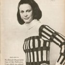 Vintage Needlecraft Patterns Magazine