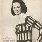 Vintage Needlecraft Patterns Magazine