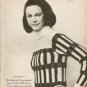 Vintage Needlecraft Patterns Magazine