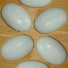 6 Bars Ponds Multi-Talent 3-in-1 Cleansing Beauty Facial Bar 750g