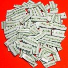 95 GREEN FRAMING TRIM Border Mosaic Tiles