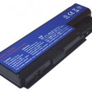 Replacement  battery for Acer Aspire 5520,5220, 5230 Series