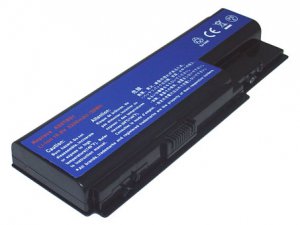 Replacement  battery for Acer Aspire 5520,5220, 5230 Series