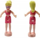 2000 Polly Pocket Vintage Tropical Pets - Polly Bluebird Toys (50531)