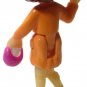 Polly Pocket Dolls 2002 Vintage  Amusement Park - Lila (50670)
