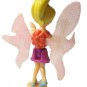 2001 Vintage Polly Pocket Dolls Fairy Flying School - Fairy Polly (50669)