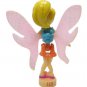 2001 Vintage Polly Pocket Dolls Petal Playhouse - Fairy Polly (50621)