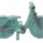 1994 Polly Pocket Dolls Vintage Home on the Go - Bicycle Bike Bluebird Toys (51031)