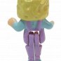 Polly Pocket Doll 1995 Vintage Swinging Pretty - Polly Bluebird Toys (53116)