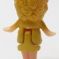 Polly Pocket Pink Variation 1989 Dressing Up Time with Polly Ring - Polly (53460)