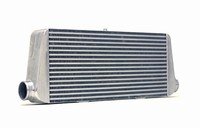 GREDDY Intercooler 600x250x76