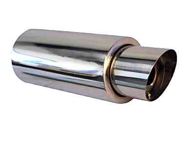 RPS 4.5" Tip no neck