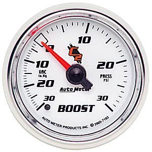 AUTOMETER C2 Series