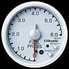 TRUST Fuel Pressure Gauge