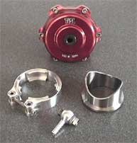 TIAL 50mm BOV