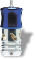 TURBOSMART Type 2 V Port BOV
