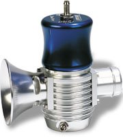 TURBOSMART Type 3 Dual Port BOV