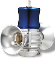 TURBOSMART Type 3 Megasonic BOV
