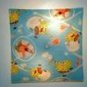 sponge bob replacement light cover