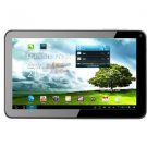 Capacitive Multi-Touch Screen Tablet PC - Android 4.0 Ice Cream Sandwich - Cortext A8 1.2 GHz