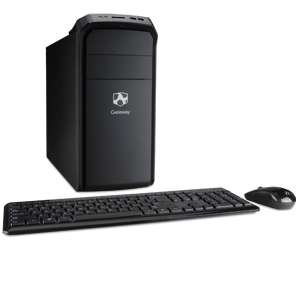 Gateway DX4870UR348 DT.GDDAA.016