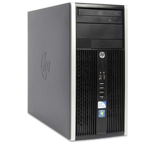 HP Compaq 6200 Pro A7L16UT Desktop PC