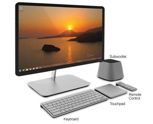 Vizio CA24-A1 All-In-One
