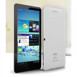 7-Inch Android 4.1 Dual Core Processor 1.6GHz Tablet Built-In Dual Cameras 16GB