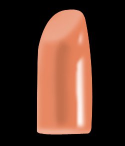 Sex on Heels Honey Bombshell Lipstick