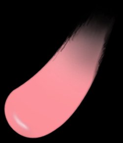 Sweetie Pie Pink Bombshell Lipgloss