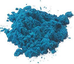 Bombshell Blue Sky Eye Shimmer