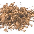 Bombshell Gold Star Eye Shimmer