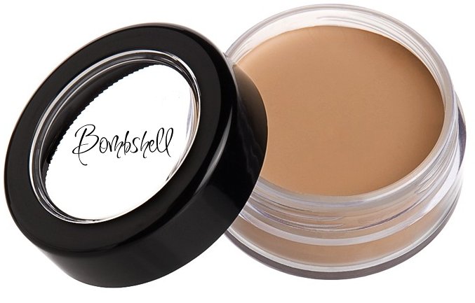 Fresco Olive Bombshell Picture Perfect Foundation