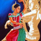 KUCHIPUDI— the Dance of Delight