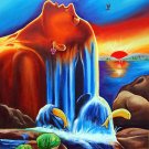 THE POWER OF NATURE THE POWER OF NATURE