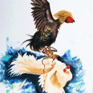 COCK FIGHTING