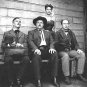 Gunsmoke Radio MP3 CD Set of 4 Discs Old Time Radio Western