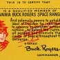 Buck Rogers Old Time Radio MP3