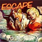 Escape Old Time Radio MP3 CD Set of 9 HQ Discs- Best Available