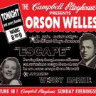 Campbell Playhouse Old Time Radio 3 MP3 CD Set
