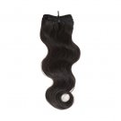 Peruvian Virgin Wavy Hair 24"