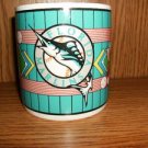 ONE FLORIDA MARLINS COFFEE CUP MUG