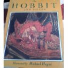Hobbit by J.R.R. Tolkien